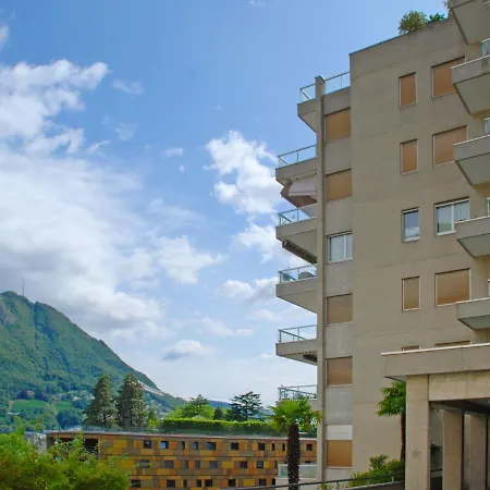 Majestic-2 * Lugano