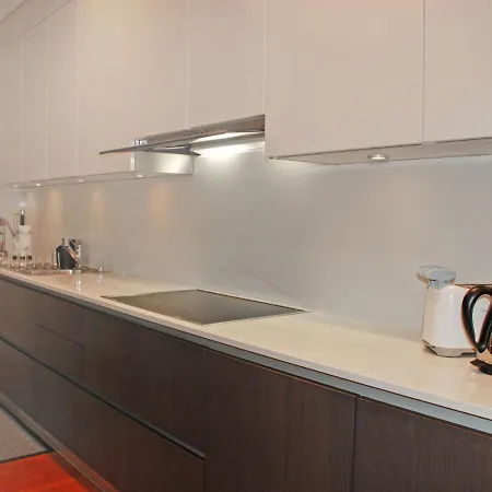 Majestic-2 Apartment *