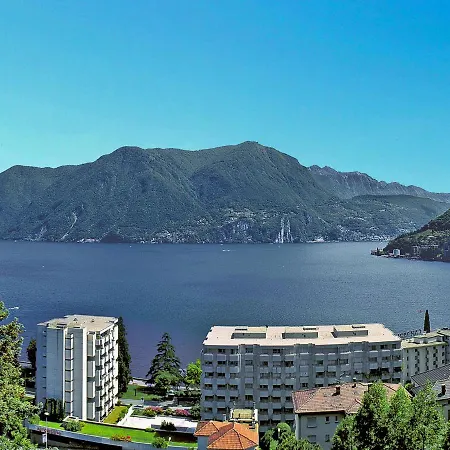Majestic-2 Lugano