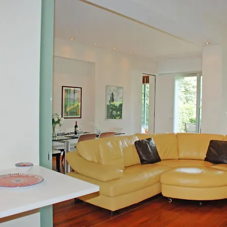 Apartment Majestic-2 Lugano